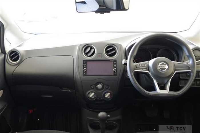 2019 Nissan Note
