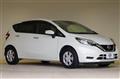 2019 Nissan Note