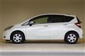 2019 Nissan Note