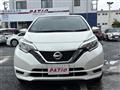 2020 Nissan Note