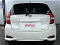 2020 Nissan Note