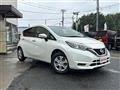 2020 Nissan Note