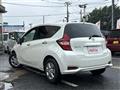 2020 Nissan Note