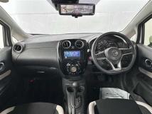 2020 Nissan Note