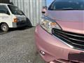 2014 Nissan Note