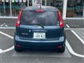 2012 Nissan Note