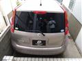2007 Nissan Note