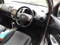 2007 Nissan Note