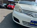 2011 Nissan Note