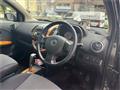 2011 Nissan Note