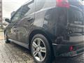 2011 Nissan Note