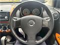 2011 Nissan Note