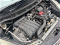 2011 Nissan Note