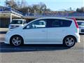 2012 Nissan Note