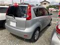 2010 Nissan Note