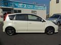 2008 Nissan Note