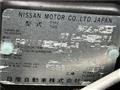 2009 Nissan Note