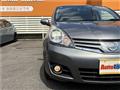2009 Nissan Note