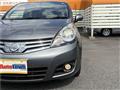 2009 Nissan Note