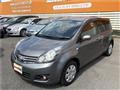 2009 Nissan Note