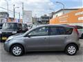 2009 Nissan Note