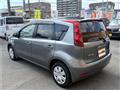 2009 Nissan Note