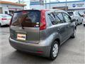 2009 Nissan Note