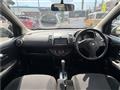 2009 Nissan Note