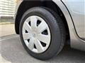 2009 Nissan Note