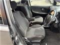 2009 Nissan Note