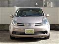 2007 Nissan Note