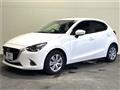 2015 Mazda Demio