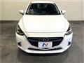 2015 Mazda Demio