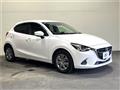 2015 Mazda Demio