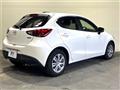 2015 Mazda Demio