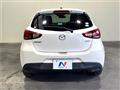 2015 Mazda Demio