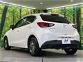 2018 Mazda Demio