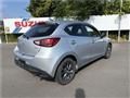 2017 Mazda Demio
