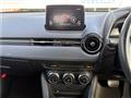 2017 Mazda Demio