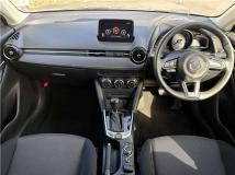 2017 Mazda Demio