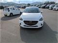 2016 Mazda Demio
