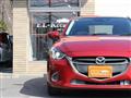 2015 Mazda Demio