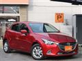 2015 Mazda Demio