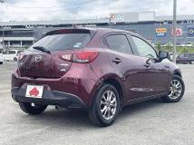 2017 Mazda Demio