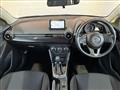 2015 Mazda Demio