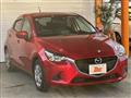 2015 Mazda Demio