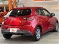 2015 Mazda Demio
