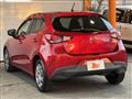 2015 Mazda Demio