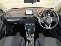 2015 Mazda Demio