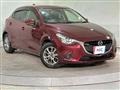 2016 Mazda Demio